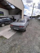 Jauge carburant peugeot d'occasion Jauge carburant peugeot d'occasion  Saint-James