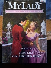Historical mylady roman gebraucht kaufen  Marktsteft, Obernbreit, Seinsheim