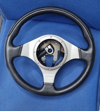 Volante originale mitsubishi usato  Licata