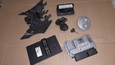 Kit serrature chiave usato  Perugia