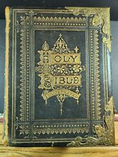 Antique family bible for sale  Jonesville