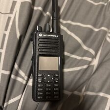 Motorola dp4801 uhf for sale  DONCASTER