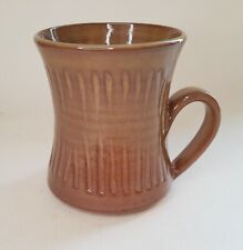 Vtg tregurnow pottery for sale  BROADSTAIRS