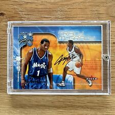 Autographe signé fleer d'occasion  Expédié en France