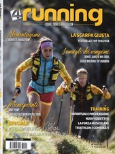 4running 2018 1.alimentazione usato  Campagna