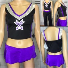 Cheerleading uniform pro for sale  Stockton