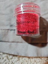 Bottle embossing powder for sale  LONDON