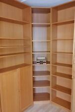 Ikea billy schrankwand gebraucht kaufen  München