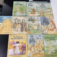 Alice bibleland book for sale  Myrtle Beach
