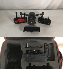 Dji mavic pro for sale  Austin