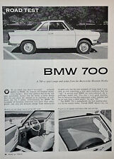 1960 road test for sale  Cascade Locks