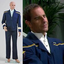 Novo Fantasia Cosplay Halloween Uniforme Arqueiro Star Trek Enterprise P-3XL comprar usado  Enviando para Brazil