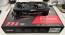 Asus dual radeon for sale  Bridgewater