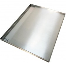 Chapa removível deslizante de aço inoxidável para churrasqueira externa churrasqueira cozinha churrasqueira comprar usado  Enviando para Brazil
