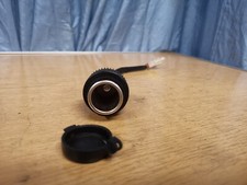 Steckdose ladebuchse dose gebraucht kaufen  Jessen