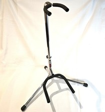 Suporte de guitarra ajustável FretRest by Proline Ht1010GC acabamento cromado comprar usado Suporte de guitarra ajustável FretRest by Proline Ht1010GC acabamento cromado comprar usado  Enviando para Brazil