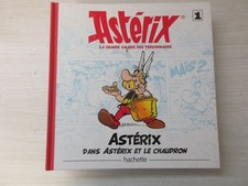 Asterix grande galerie d'occasion  Orry-la-Ville