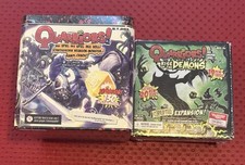 Quarriors wizkids rise gebraucht kaufen  Versand nach Germany