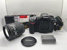 Nikon d200 nikkor for sale  Taylors