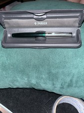 Parker frontier translucent for sale  RUGBY