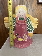 debbie mumm cookie jar for sale debbie mumm cookie jar for sale Elderon