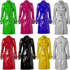 Women trench coat d'occasion  Expédié en Belgium