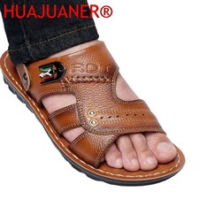 Herren sandalen slipper gebraucht kaufen  Mühlheim