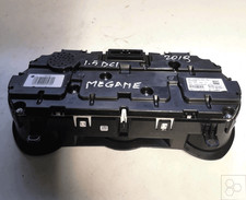 248101840r quadro strumenti usato  Italia