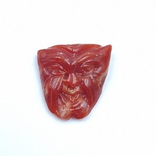 Antico ciondolo vampire usato  Torre del Greco