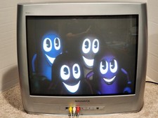 Magnavox 20ms233s stereo for sale  Granbury