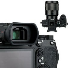 Viewfinder rubber eye for sale  UK