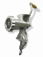 Reber tritacarne manuale usato  Italia