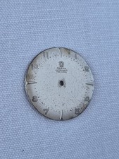 Omega automatic dial usato  Italia
