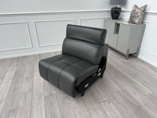 Sofology marvella charcoal for sale  BACUP