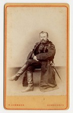 Cdv foto soldat gebraucht kaufen  Salzkotten