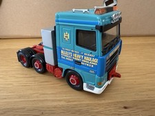 Corgi daf tractor for sale  KEIGHLEY