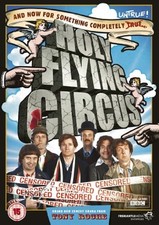 Holy flying circus for sale  UK