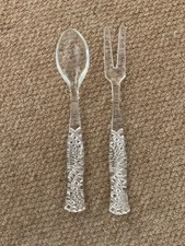 Vintage heavy pressed for sale  WITNEY