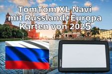 Zoll tomtom navi gebraucht kaufen  Regensburg
