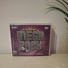 Zoom entertainment karaoke for sale  CHICHESTER