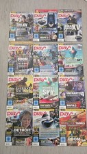Play4 playstation magazine gebraucht kaufen  Hamburg