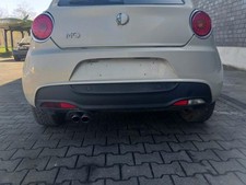 Alfa romeo mito gebraucht kaufen  Chemnitz