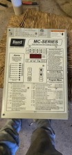 Bard hvac controler for sale  Commerce