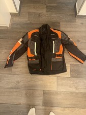 Motorrad jacke roleff gebraucht kaufen Motorrad jacke roleff gebraucht kaufen  Neupotz