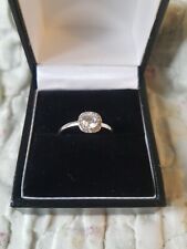 Silver ring 925 for sale  READING