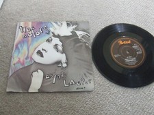 Single picture sleeve for sale  CLACTON-ON-SEA