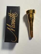 Monette b15ld trumpet for sale  Hannibal