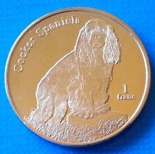 Saint barthelemy franc d'occasion  Expédié en Belgium