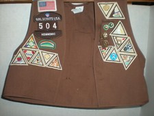 Medium brown brownie for sale  Wilton