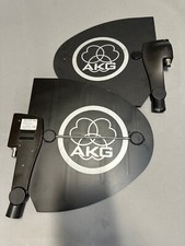 Antena direcional ativa AKG SRA 2 B/W 500 - 865 MHz comprar usado  Enviando para Brazil